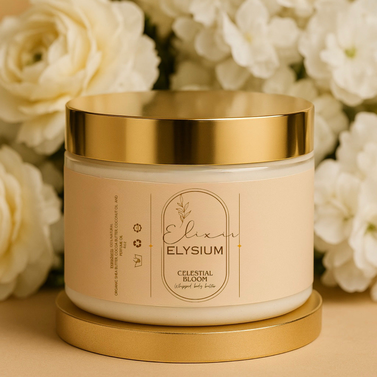 Body Butters